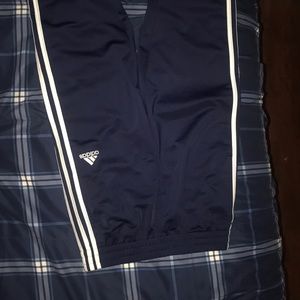 Adidas brand new trackpants